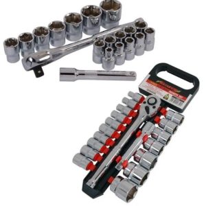 Sockets & Accessories